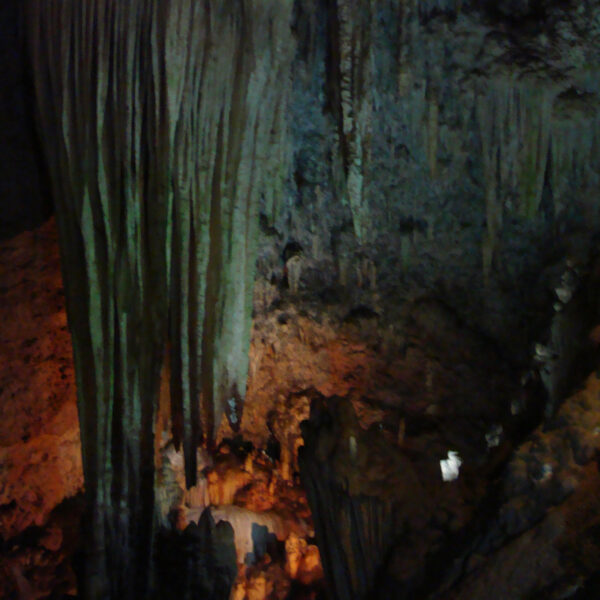 Cuevas de Bellamar - Matanzas - Cuba