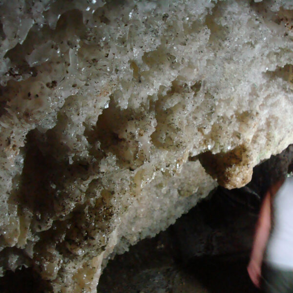 Cuevas de Bellamar - Matanzas - Cuba