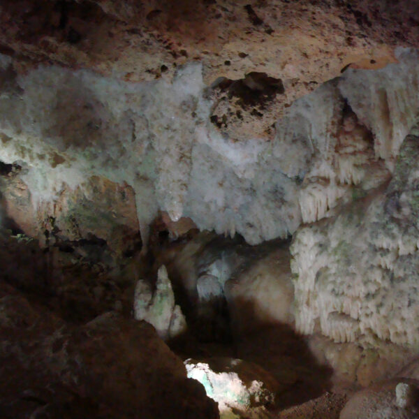Cuevas de Bellamar - Matanzas - Cuba