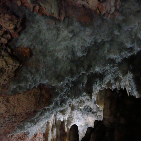 Cuevas de Bellamar - Matanzas - Cuba