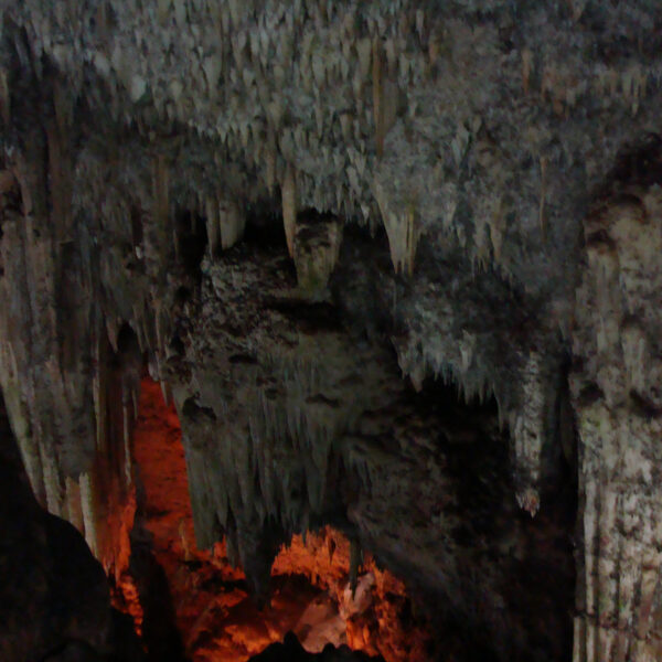 Cuevas de Bellamar - Matanzas - Cuba