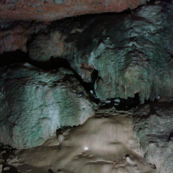 Cuevas de Bellamar - Matanzas - Cuba