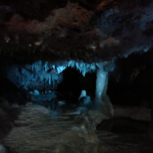 Cuevas de Bellamar - Matanzas - Cuba