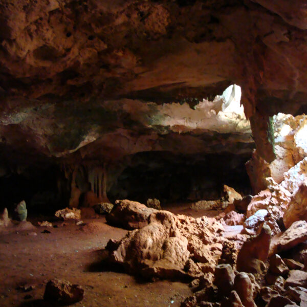 El Guafe - Parque Nacional Desembarco del Granma - Cuba