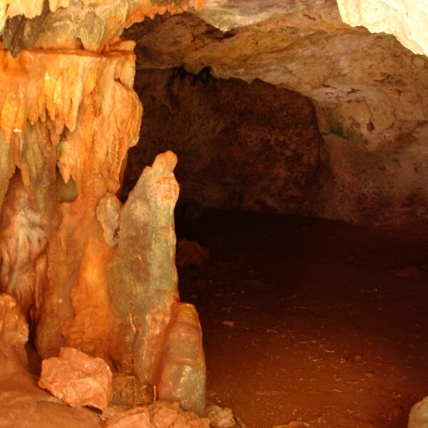 El Guafe - Parque Nacional Desembarco del Granma - Cuba