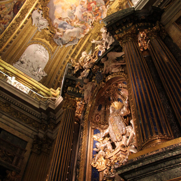 Gesù - Rome - Italië