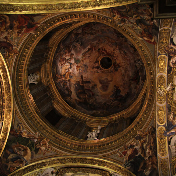 Gesù - Rome - Italië