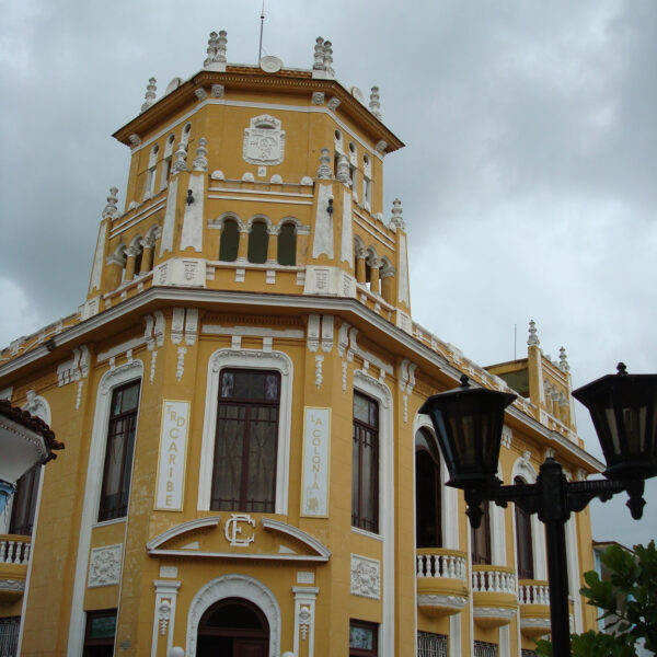 La Colonia - Sancti Spíritus - Cuba