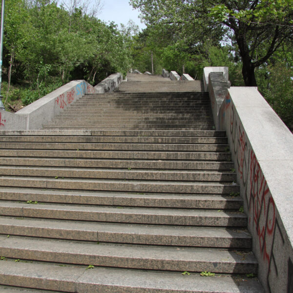 Letnápark - Praag - Tsjechië