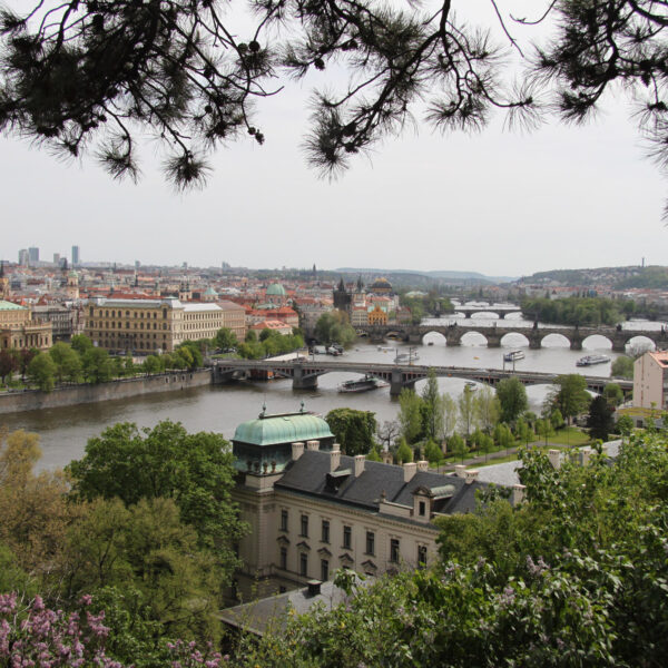 Letnápark - Praag - Tsjechië