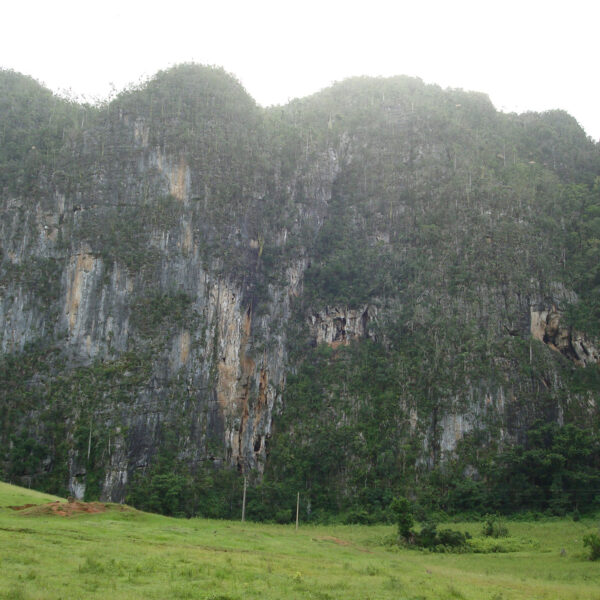 Mogotes - Valle de Viñales - Cuba