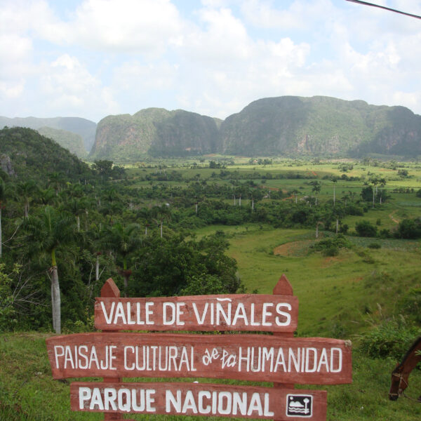 Mogotes - Valle de Viñales - Cuba