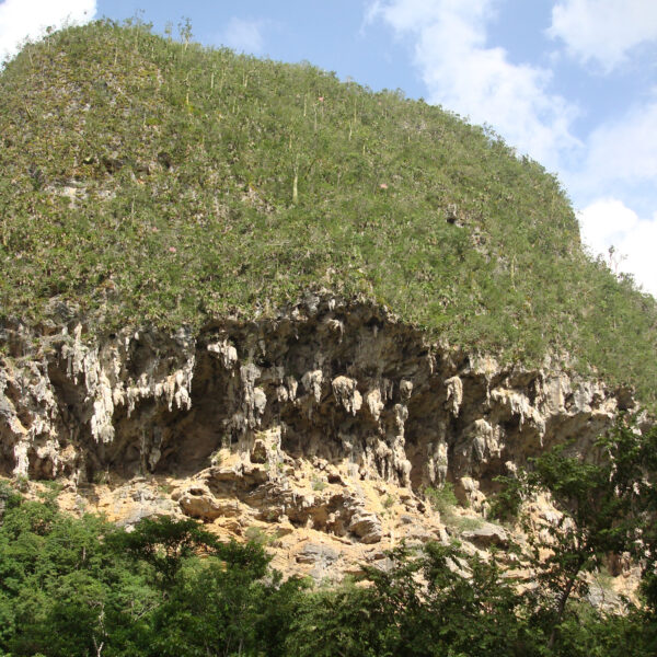 Mogotes - Valle de Viñales - Cuba