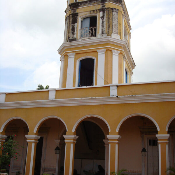 Palacio Cantero - Trinidad - Cuba