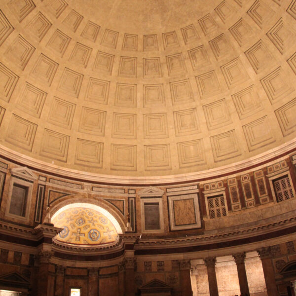 Pantheon - Rome - Italië