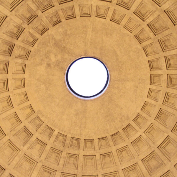 Pantheon - Rome - Italië