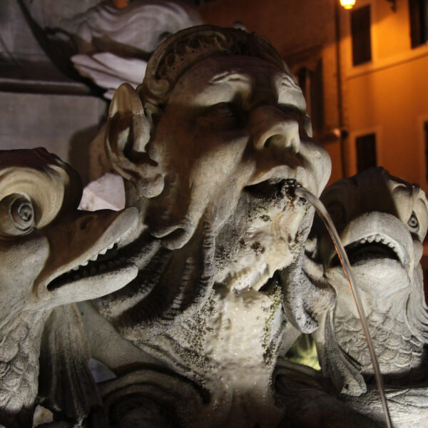 Piazza della Rotonda - Rome - Italië