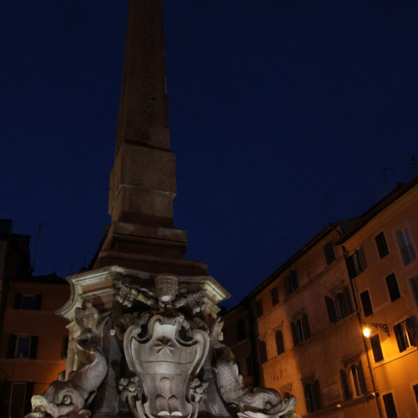 Piazza della Rotonda - Rome - Italië