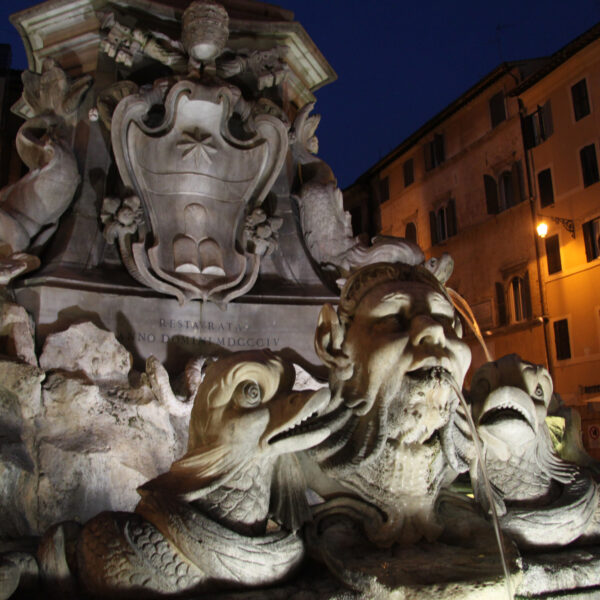Piazza della Rotonda - Rome - Italië