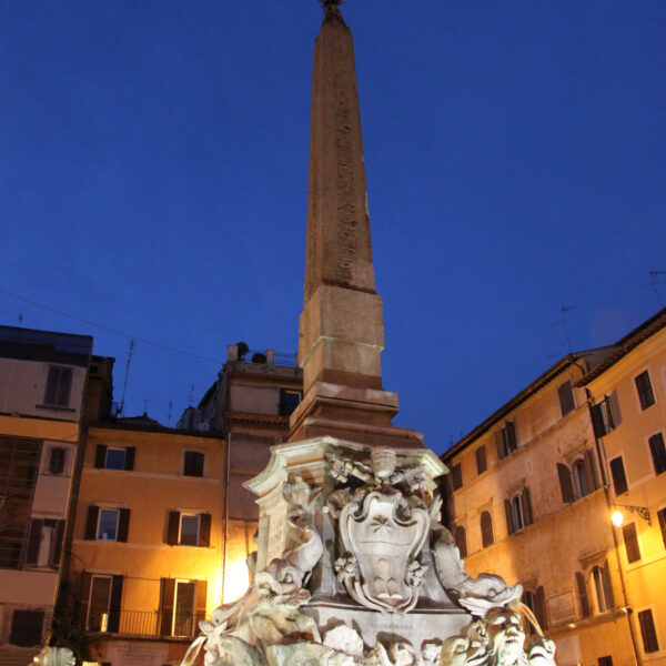 Piazza della Rotonda - Rome - Italië
