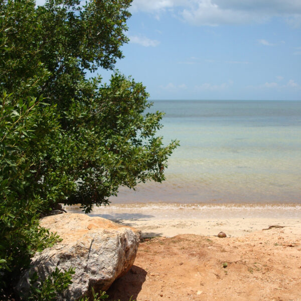 Playa las Coloradas - Parque Nacional Desembarco del Granma - Cuba