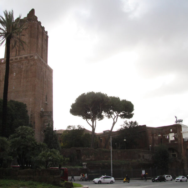 Santi Domenico e Sisto - Rome - Italië