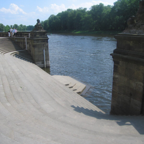 Schloss Pillnitz - Dresden - Duitsland