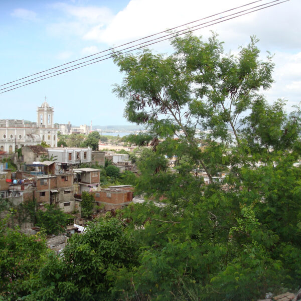Tivolí - Santiago de Cuba - Cuba