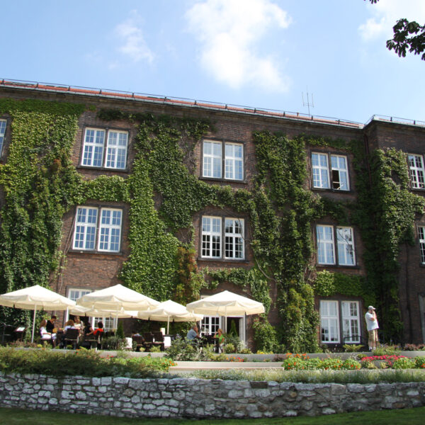 Wawel - Krakau - Polen