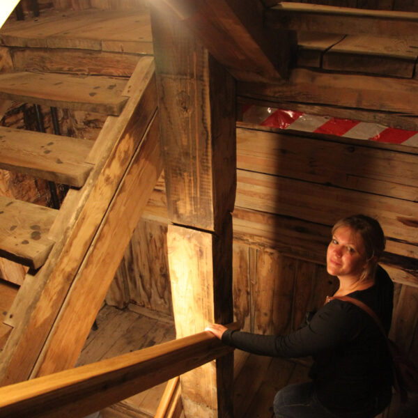 Wieliczka zoutmijn - Wieliczka - Polen