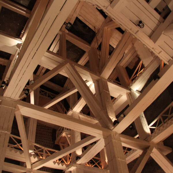Wieliczka zoutmijn - Wieliczka - Polen