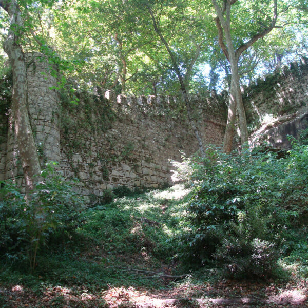 Castelo dos Mouros - Sintra - Portugal