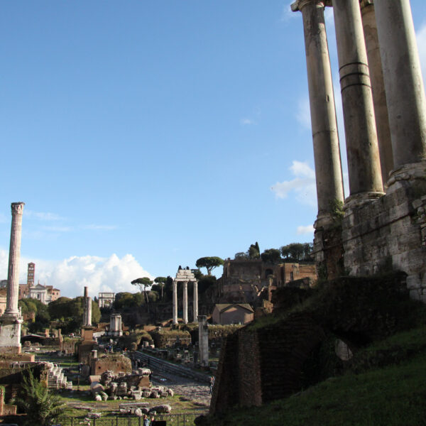 Forum - Rome - Italië