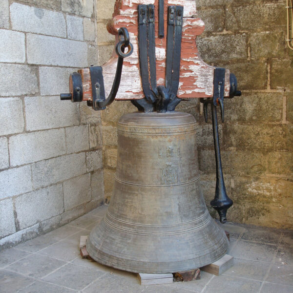 Kathedraal van Évora - Portugall