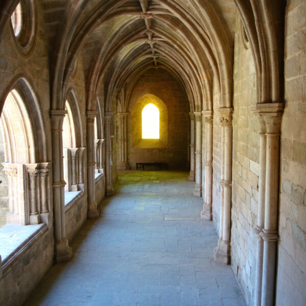Kathedraal van Évora - Portugall