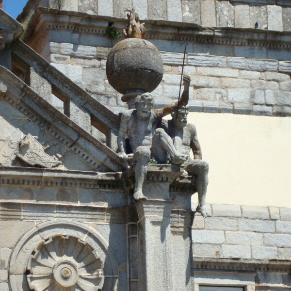 Nossa Senhora da Graça - Évora - Portugal