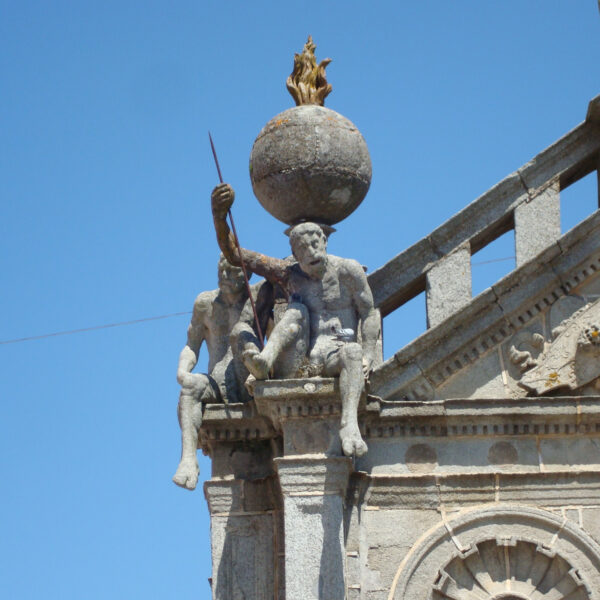 Nossa Senhora da Graça - Évora - Portugal