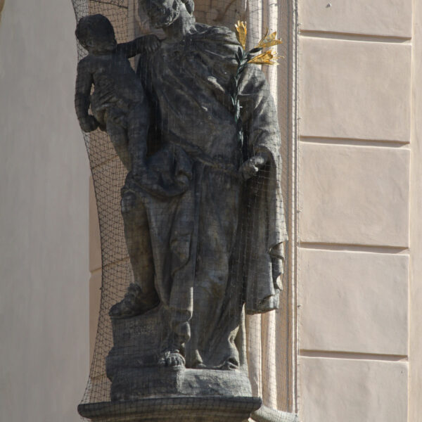 Plein Oude Stad -Praag- Tsjechië
