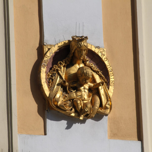 Plein Oude Stad -Praag- Tsjechië