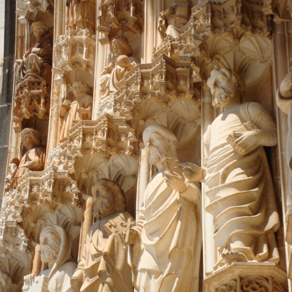 Santa Maria da Vitória - Batalha - Portugal