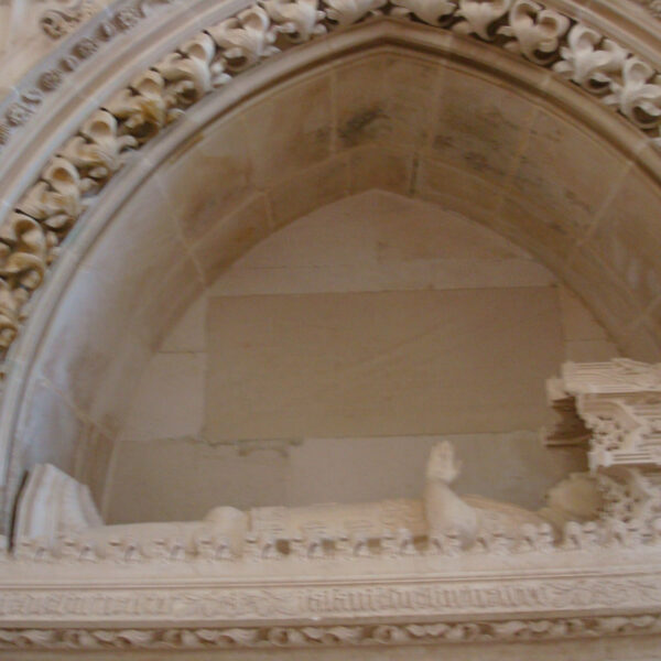 Santa Maria da Vitória - Batalha - Portugal