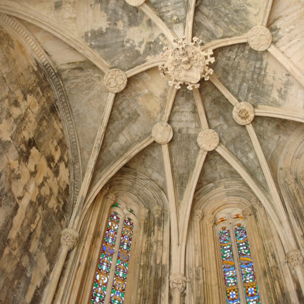 Santa Maria da Vitória - Batalha - Portugal