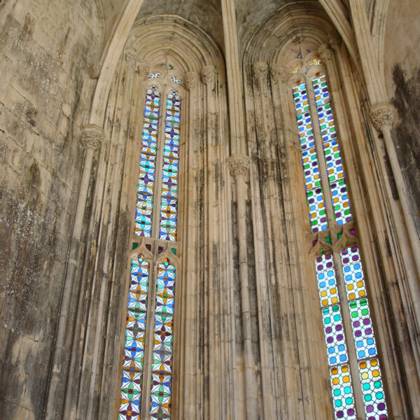 Santa Maria da Vitória - Batalha - Portugal