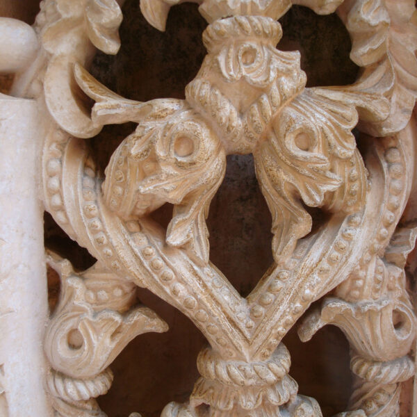 Santa Maria da Vitória - Batalha - Portugal