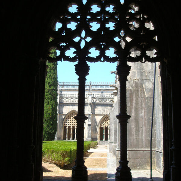 Santa Maria da Vitória - Batalha - Portugal