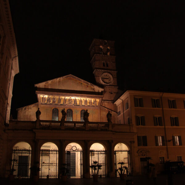 Santa Maria - Rome - Italië