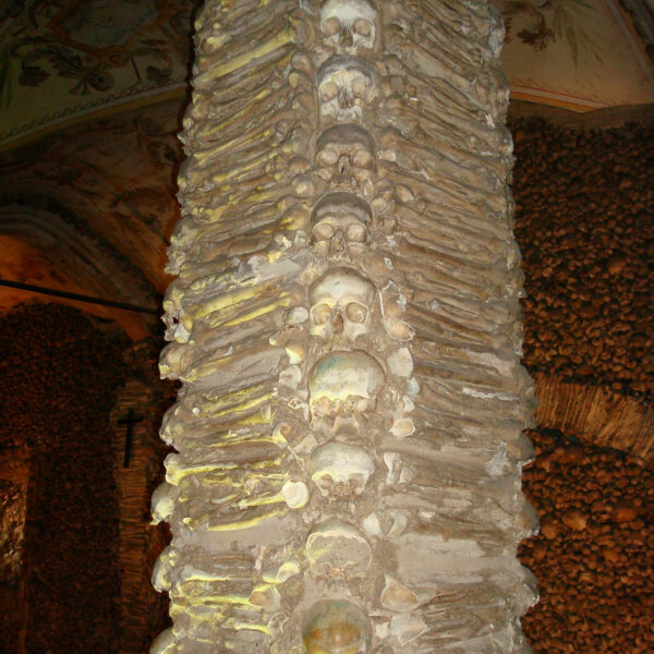São Francisco - Évora - Portugal