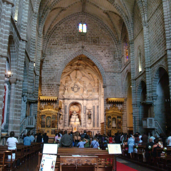São Francisco - Évora - Portugal