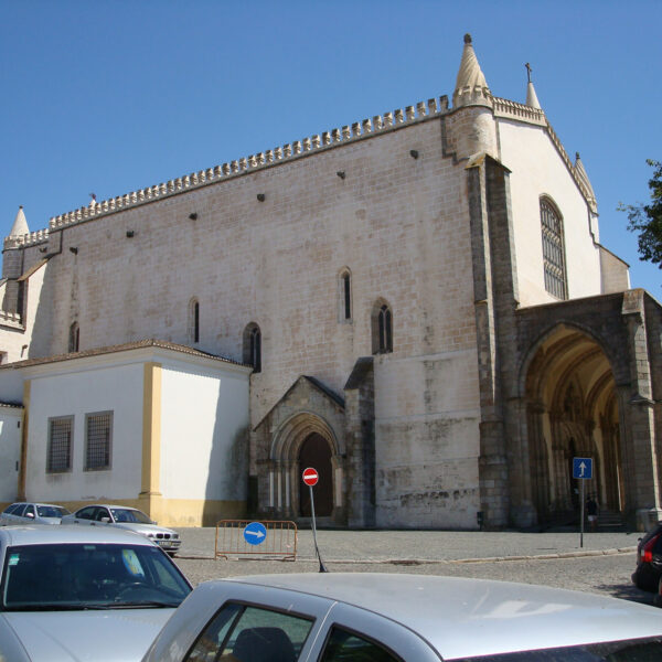 São Francisco - Évora - Portugal