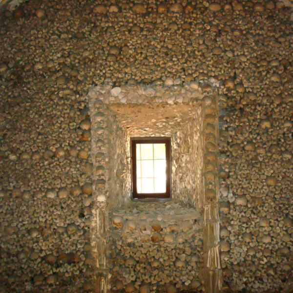 São Francisco - Évora - Portugal